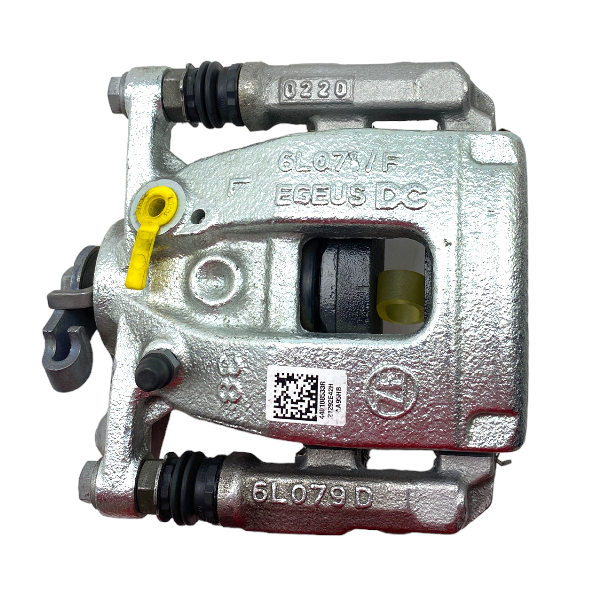 Pièce d'origine Étrier de frein arrière gauche pour Renault Kangoo III 440108533R