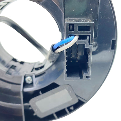 Pièce d'origine Contacteur tournant d'airbag pour Renault Master III Opel Movano II Nissan NV400 255675983R