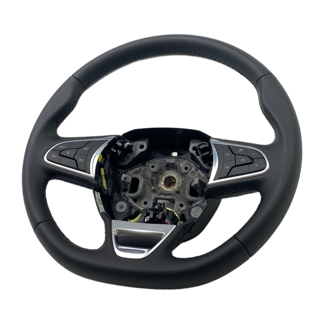 Pièce d'origine Volant pour Renault Talisman Megane IV Espace V 484000094R