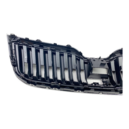 Pièce d'origine Calandre pour Skoda Superb III phase 2 3V0853653G