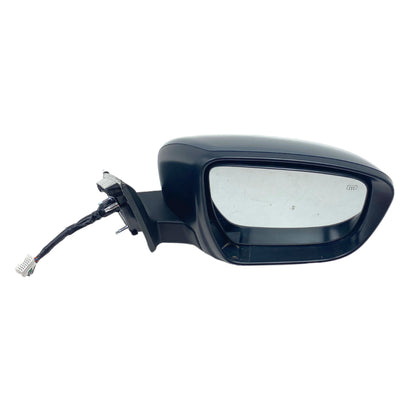 Pièce d'origine Rétroviseur extérieur droit pour Nissan X-Trail T32 _LIS2314_H