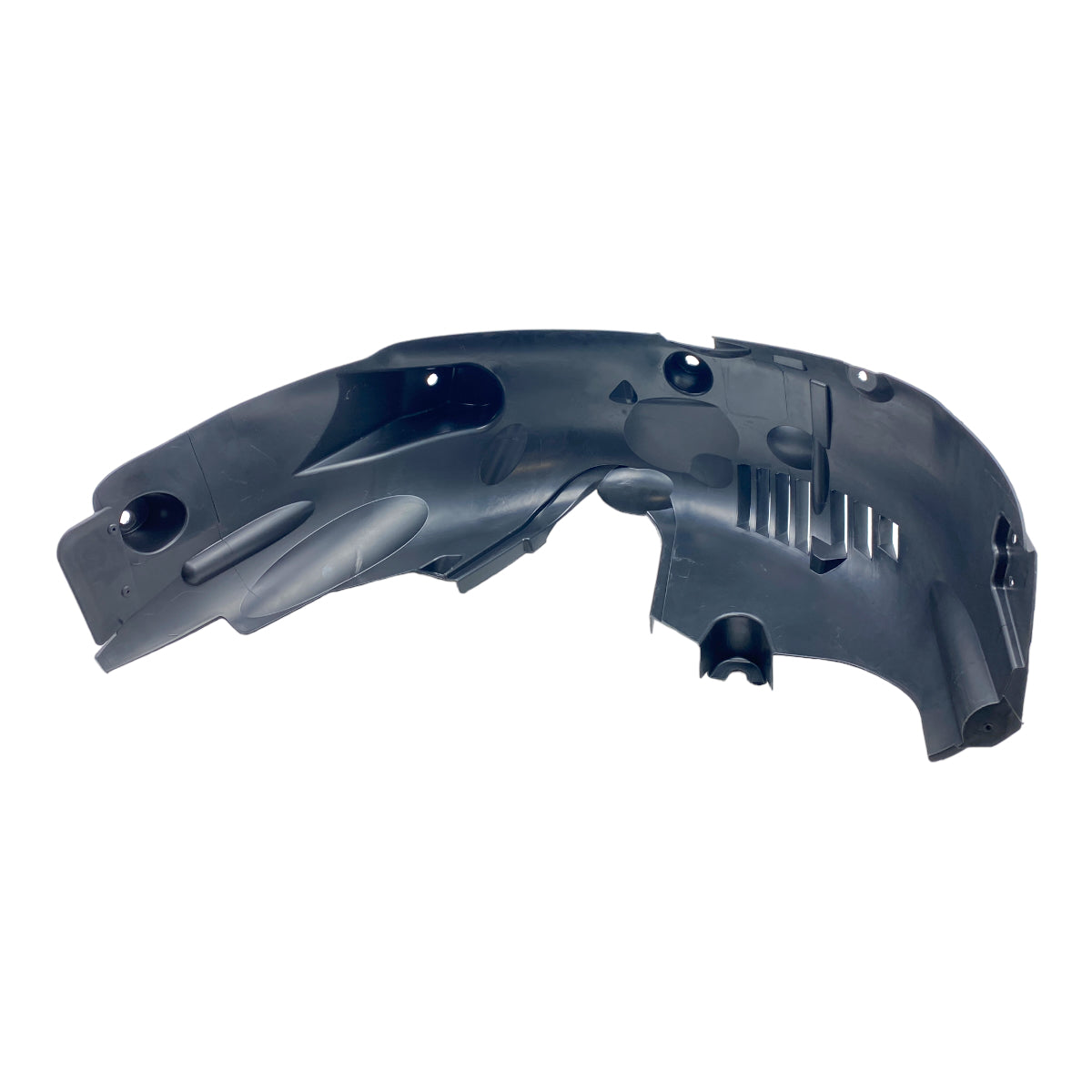 Pièce d'origine Passage de roue arrière gauche pour Renault Twingo III 767499503R