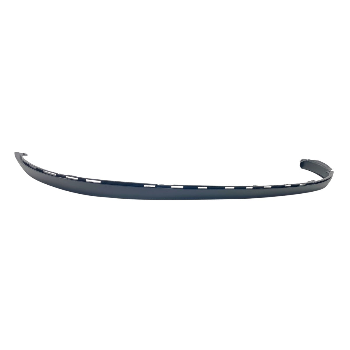 Pièce d'origine spoiler de pare-chocs avant pour Renault Megane III Phase 2 960153691R.