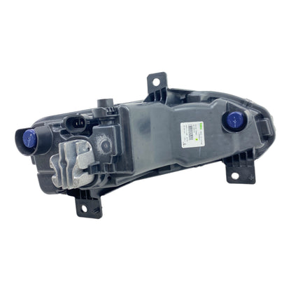 Pièce d'origine Feu antibrouillard LED avant gauche pour Nissan Micra K14 restylée 261508996C