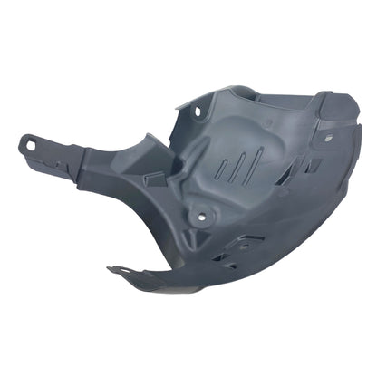 Pièce d'origine Pare-boue avant droit section arrière pour Renault Zoe Z.E 638426641R