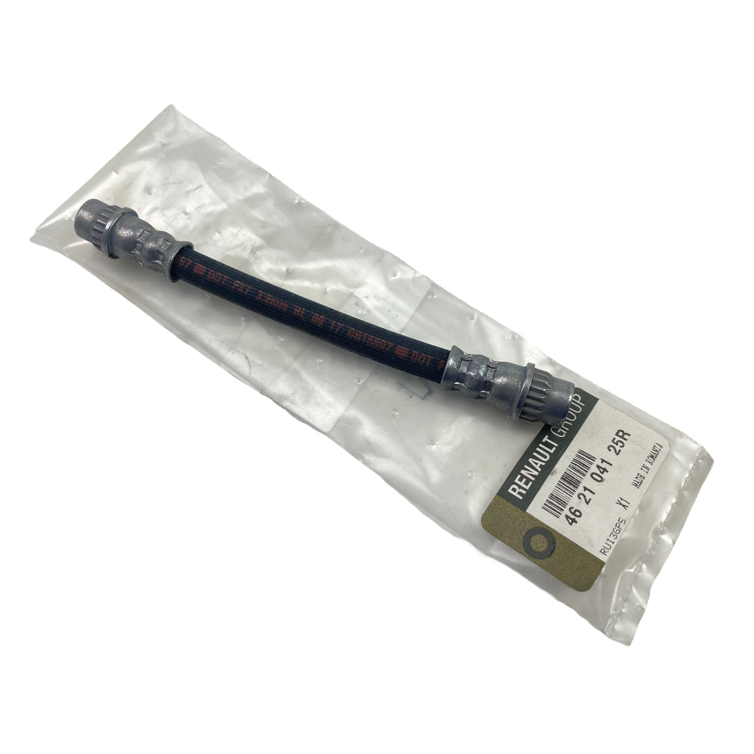 Pièce d'origine Flexible de frein arrière pour Renault Talisman Espace V 462104125R