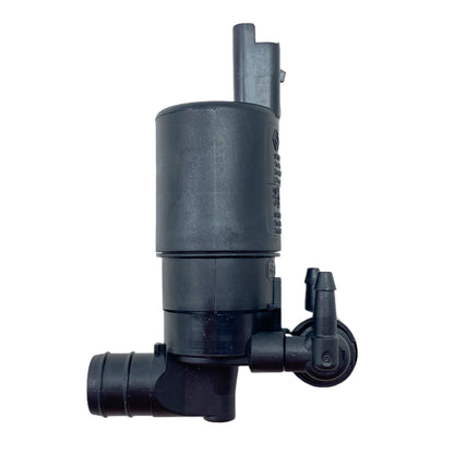 Pièce d'origine Pompe de lave-glace pour Renault Citroën Peugeot 8200184555