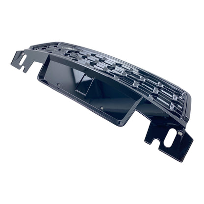 Pièce d'origine Calandre avant noire pour Range Rover Sport L494 SVR JK6M-8200-BB