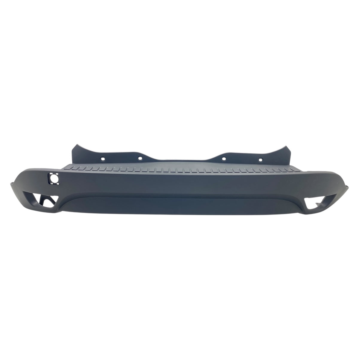 Pièce d'origine Spoiler de pare-chocs arrière pour Renault Scenic III 850B26487R