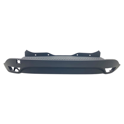 Pièce d'origine Spoiler de pare-chocs arrière pour Renault Scenic III 850B26487R