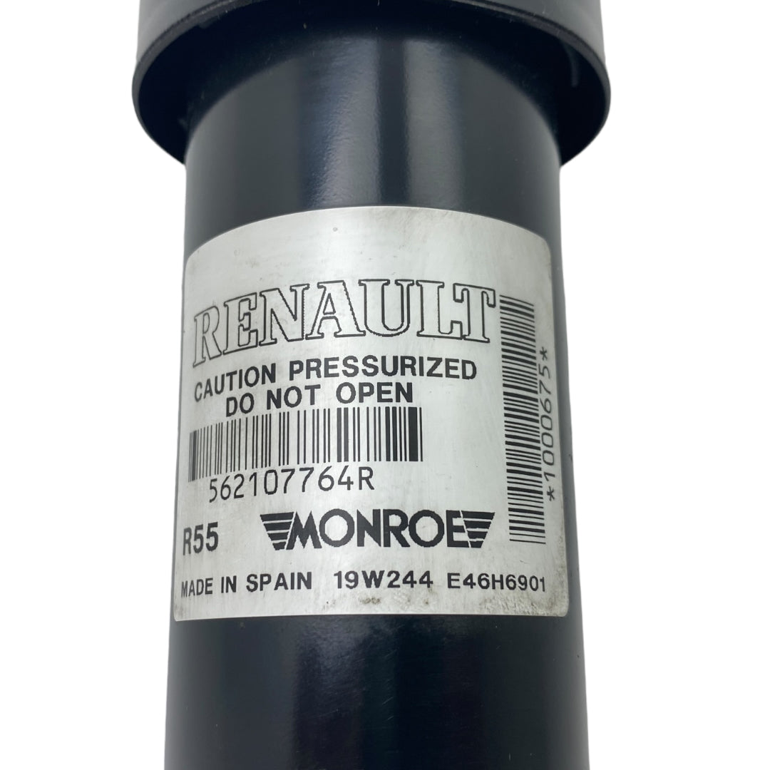 Pièce d'origine Amortisseur arrière droit pour Renault Talisman 562107764R