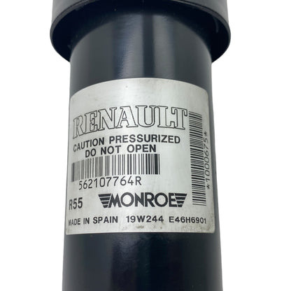 Pièce d'origine Amortisseur arrière droit pour Renault Talisman 562107764R