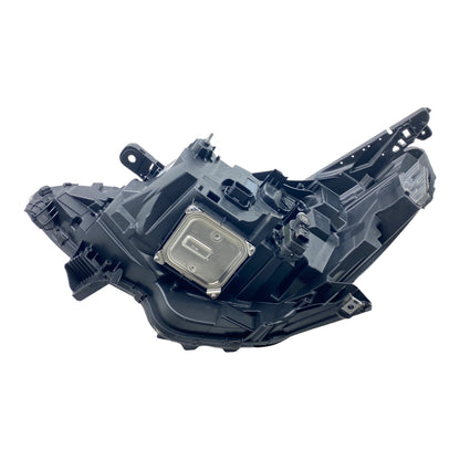 Pièce d'origine Phare avant droit pour Renault Clio V 260104922R