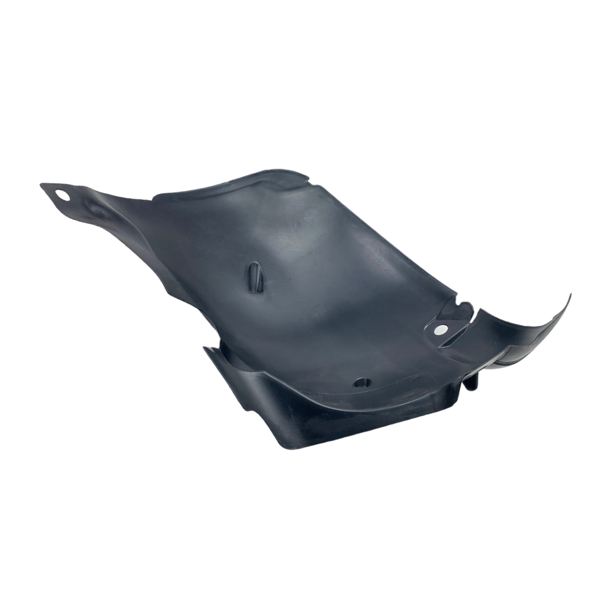 Pièce d'origine Passage de roue avant gauche section avant pour Renault Clio III 8200289935
