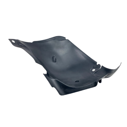 Pièce d'origine Passage de roue avant gauche section avant pour Renault Clio III 8200289935