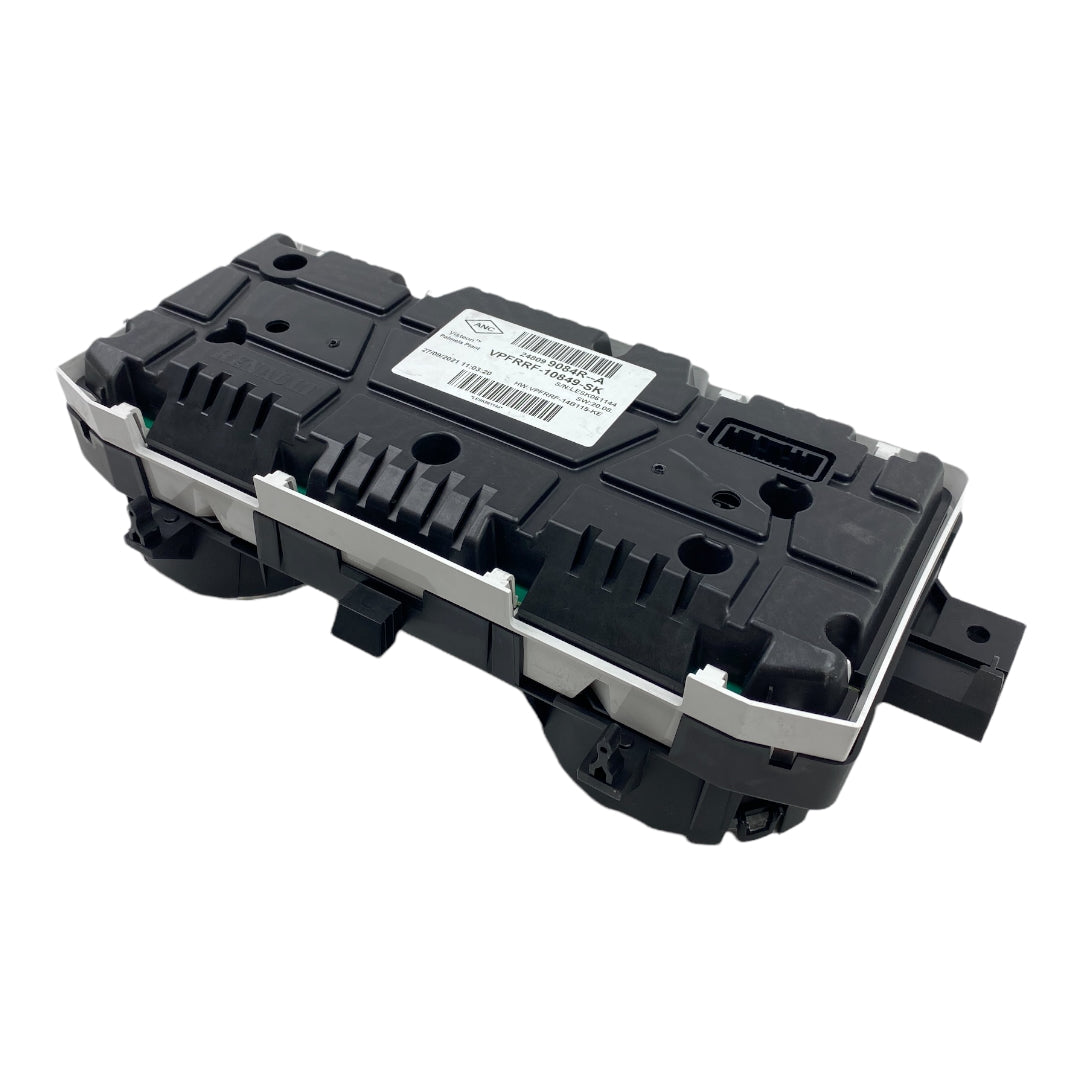 Pièce d'origine Combiné d'instruments compteur pour Renault Trafic III 248099084R