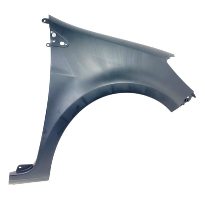 Pièce d'origine Aile avant droite pour Renault Clio III 7701476105