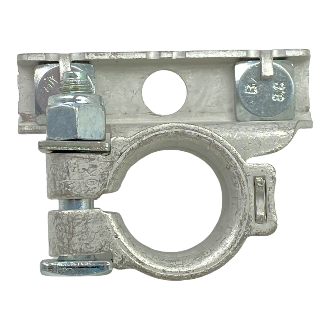 Pièce d'origine Cosse de batterie positive pour Renault Dacia 8200533915