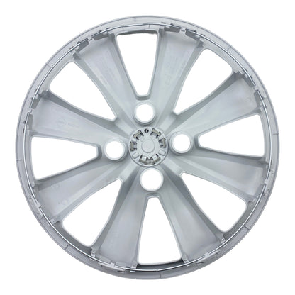 Pièce d'origine Enjoliveur 15 pouces pour Renault Clio V 403155422R