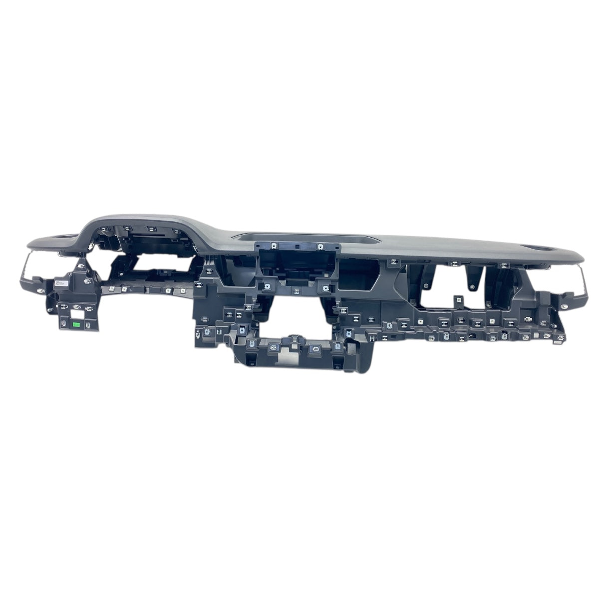 Pièce d'origine Tableau de bord avec console pour Renault Trafic III IV Nissan NV300 2021 681008379R