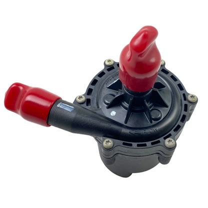 Pièce d'origine Pompe à eau pour Renault Kangoo II III Zoe Z.E Twingo III 144B03731R