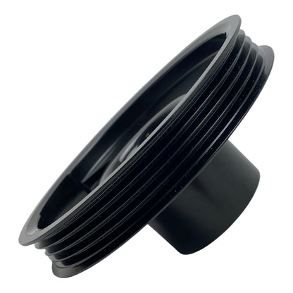 Pièce d'origine Poulie de vilebrequin 1.6 dCi pour Renault Opel Nissan 123032302R
