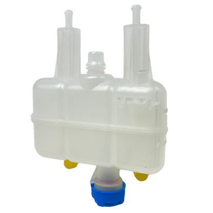 Pièce d'origine Vase d'expansion de liquide de refroidissement pour Fiat Ducato 2.2 Multijet 1399839080