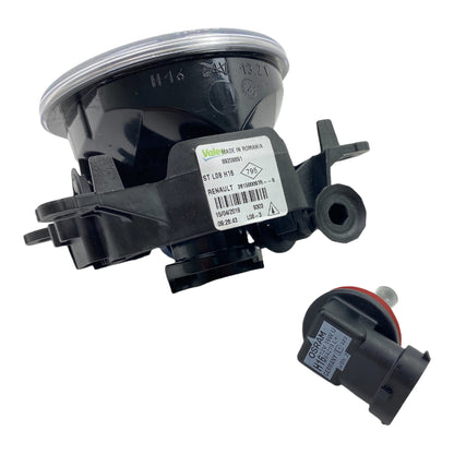 Pièce d'origine Feu antibrouillard avant pour Renault Opel Nissan Fiat Dacia 261500097R