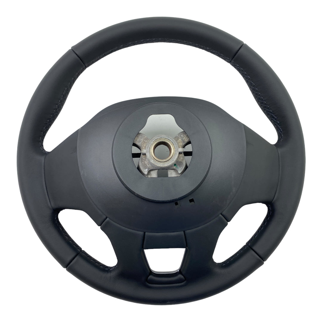 Pièce d'origine Volant cuir pour Renault Trafic III 484006958R