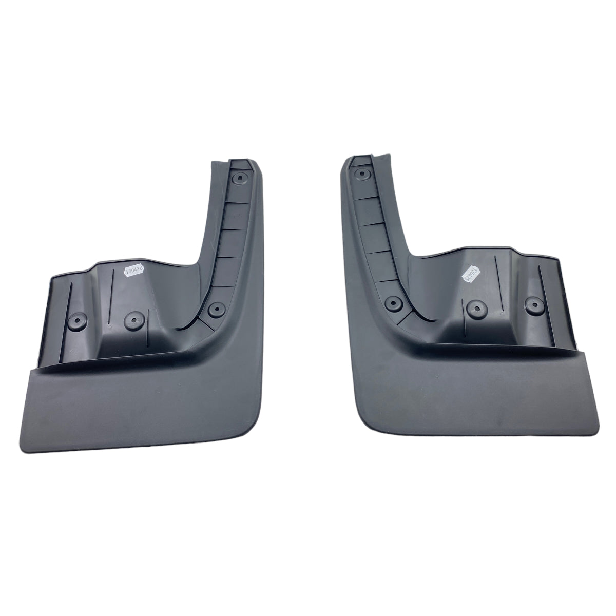 Pièce d'origine Jeu de bavettes arrière pour Renault Trafic III Opel Vivaro B Fiat Talento 788134107R