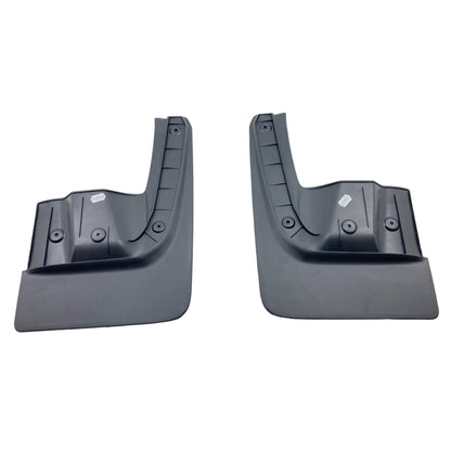 Pièce d'origine Jeu de bavettes arrière pour Renault Trafic III Opel Vivaro B Fiat Talento 788134107R
