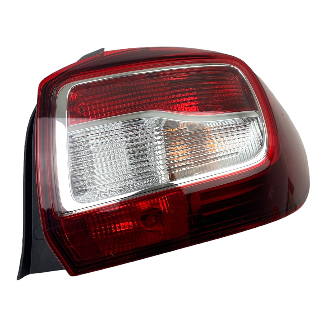 Pièce d'origine Feu arrière droit pour Dacia Logan II 265509441R