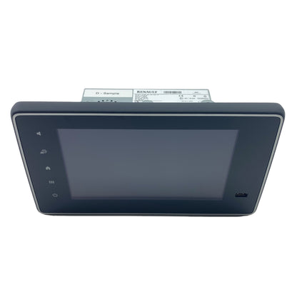 Pièce d'origine Autoradio GPS pour Renault Trafic IV Nissan NV300 259150773R