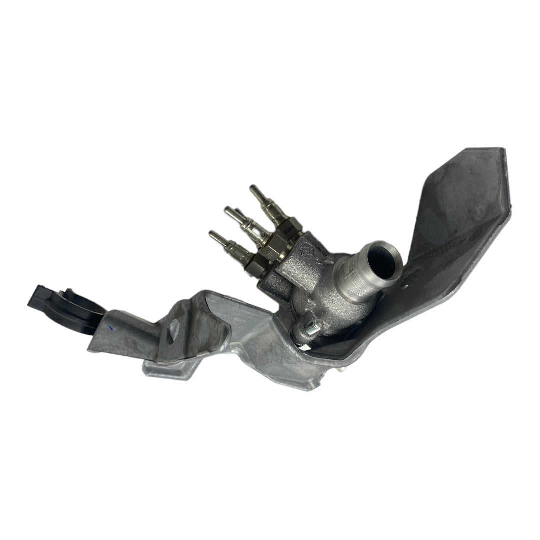 Pièce d'origine Chauffage additionnel pour Renault Kangoo I 8200335494