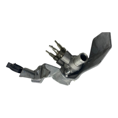 Pièce d'origine Chauffage additionnel pour Renault Kangoo I 8200335494