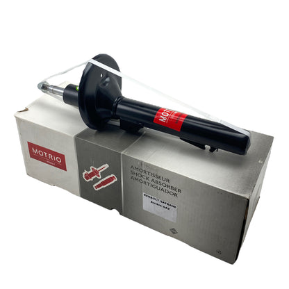 Pièce d'origine Amortisseur arrière pour Renault Safrane 8660005987