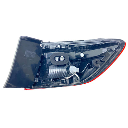Pièce d'origine Feu arrière gauche pour Renault Clio V 265551550R