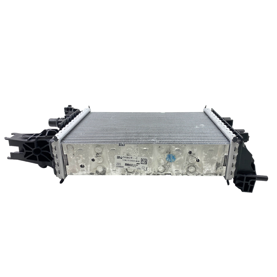 Pièce d'origine Échangeur d'air de suralimentation pour Dacia 214106421R