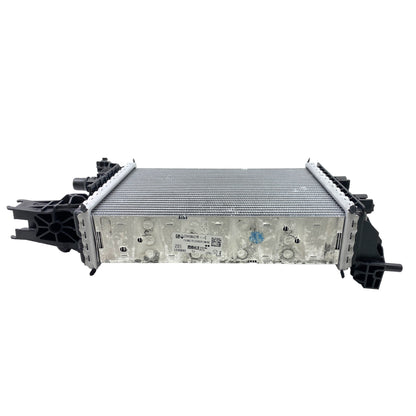 Pièce d'origine Échangeur d'air de suralimentation pour Dacia 214106421R