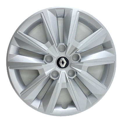 Pièce d'origine Enjoliveur 16 pouces pour Renault Megane IV 403156990R