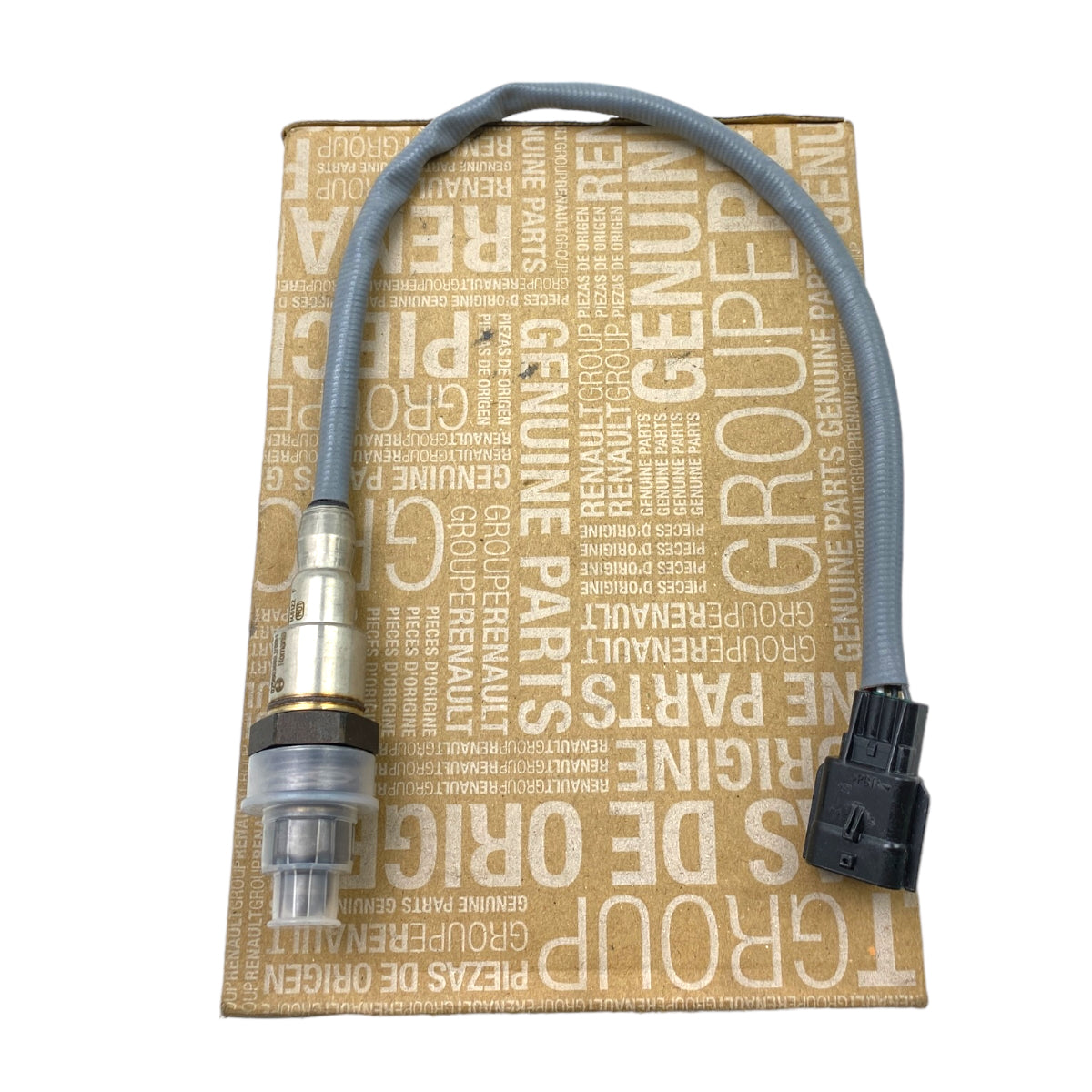 Pièce d'origine Sonde lambda pour Renault Dacia 226906393R