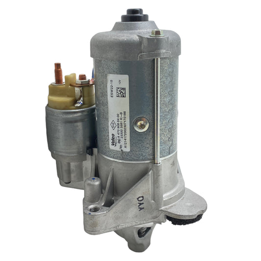 Pièce d'origine Démarreur pour Renault Master III IV Opel Movano B Nissan NV400 233003581R