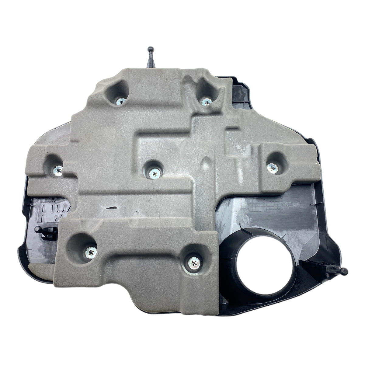 Pièce d'origine Cache moteur pour Renault Koleos II 2.0 DCI 140485915R