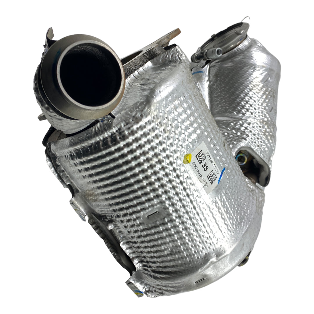 Pièce d'origine Catalyseur FAP 1.5 Blue dCi pour Renault Dacia 208023537R