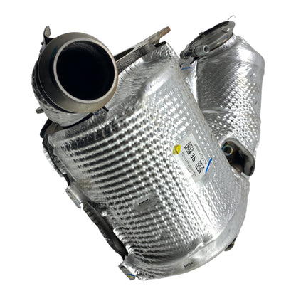 Pièce d'origine Catalyseur FAP 1.5 Blue dCi pour Renault Dacia 208023537R