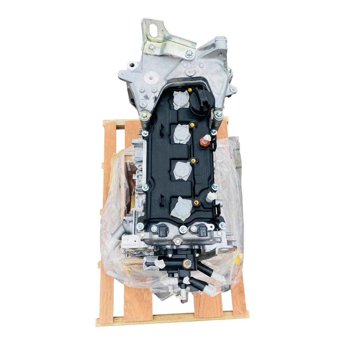 Pièce d'origine Moteur 2.5 16V 2TRC700 pour Renault Nissan 2TRC700