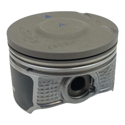 Pièce d'origine Piston pour Renault Nissan Dacia K4M 1.6 16V 120104424R