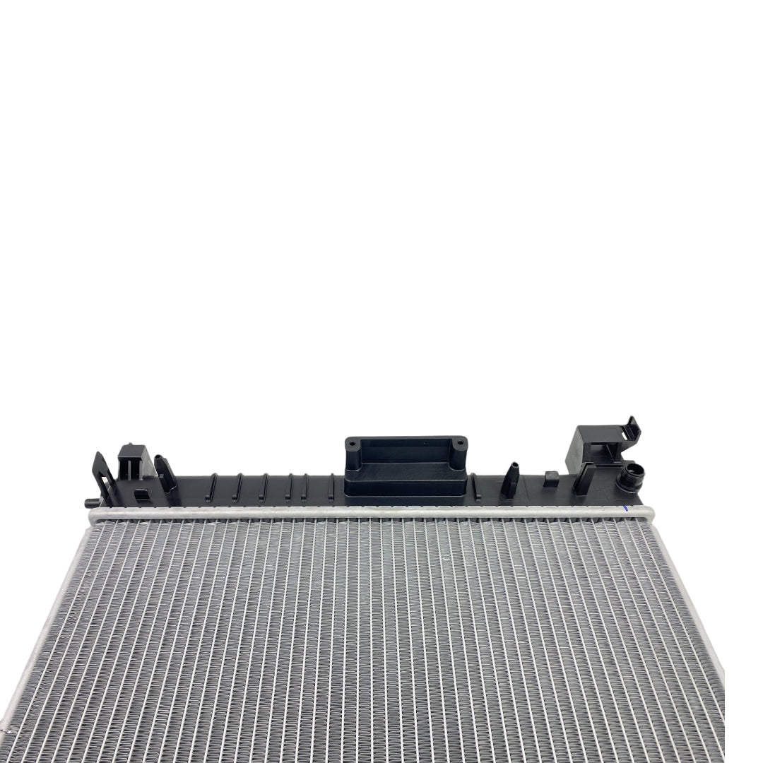 Pièce d'origine Radiateur moteur pour Renault Clio V Captur II 214103473R