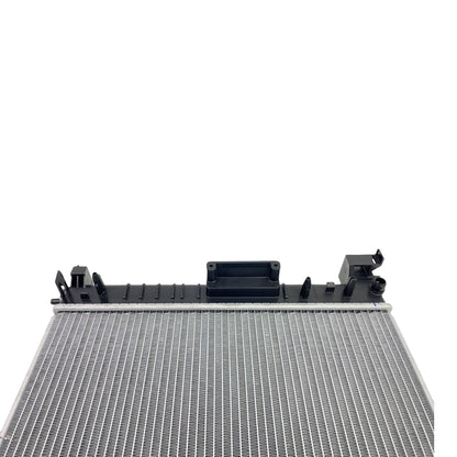 Pièce d'origine Radiateur moteur pour Renault Clio V Captur II 214103473R