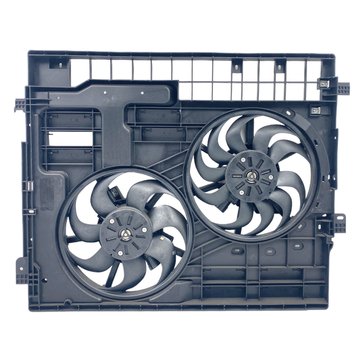 Pièce d'origine Ventilateur de radiateur pour Renault Trafic III IV Nissan NV300 2.0 dCi à partir de 2021 214815443R